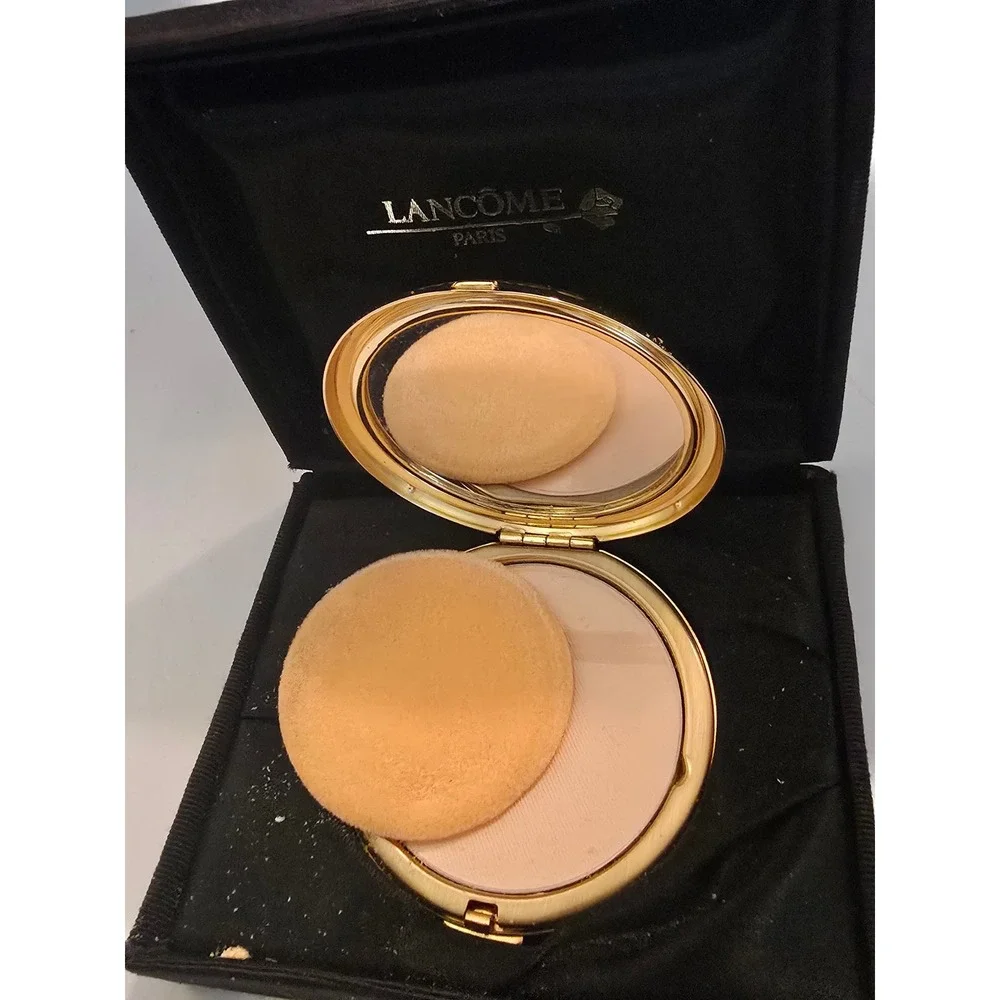 Lancome vintage le